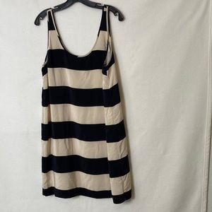 Club Monaco sleeveless dress size 12